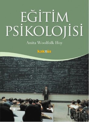 Eğitim Psikolojisi - Kaknüs Yayınları