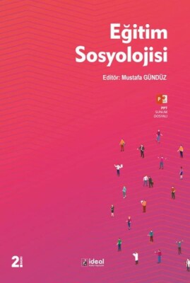 Eğitim Sosyolojisi - İdeal Kültür Yayıncılık