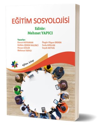 Eğitim Sosyolojisi - Eğiten Kitap