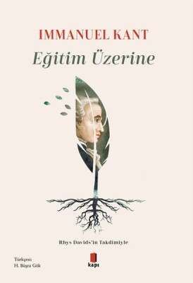 Eğitim Üzerine - Rhys Davidsin Takdimiyle - Kapı Yayınları