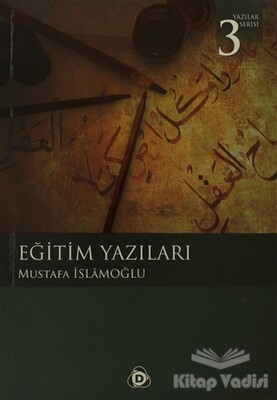 Eğitim Yazıları - Düşün Yayıncılık