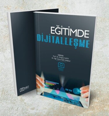 Eğitimde Dijitalleşme - Neü Yayınları