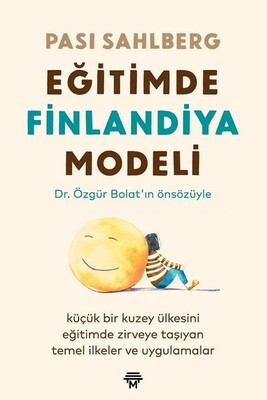 Eğitimde Finlandiya Modeli - Metropolis Yayınları