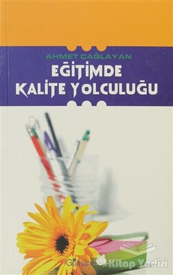 Eğitimde Kalite Yolculuğu - Gülhane Yayınları