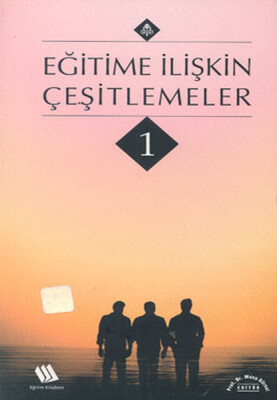 Eğitime İlişkin Çeşitlemeler - Eğitim Yayınevi