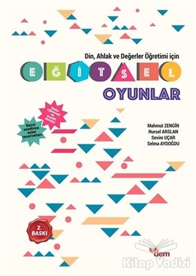 Eğitsel Oyunlar - 1