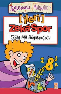 Eğlenceli Bilgi (Matematik) - İleri Zeka Spor - Eğlenceli Bilgi