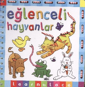 Eğlenceli Hayvanlar - Abc Yayın Grubu