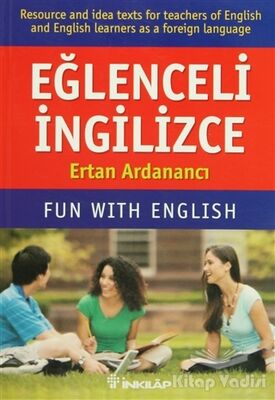 Eğlenceli İngilizce Fun With English - 1