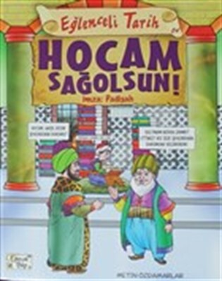 Eğlenceli Tarih - Hocam Sağolsun İmza Padişah - Eğlenceli Bilgi