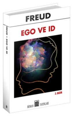 Ego ve Id - Oda Yayınları