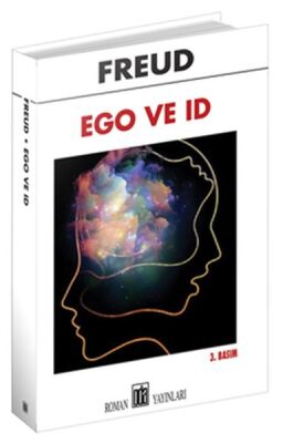 Ego ve Id - 1