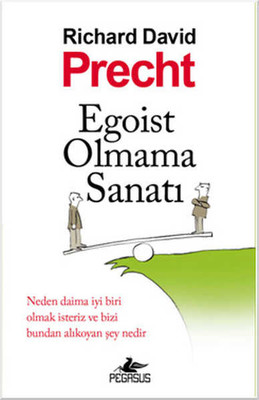 Egoist Olmama Sanatı - 1