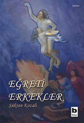 Eğreti Erkekler - 1