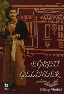 Eğreti Gelinler - 1