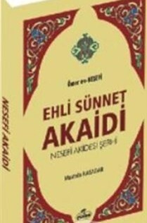 Ehli Sünnet Akaidi Nesefi Akidesi Şerhi - Ravza Yayınları