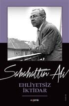 Ehliyetsiz İktidar - Kopernik Kitap