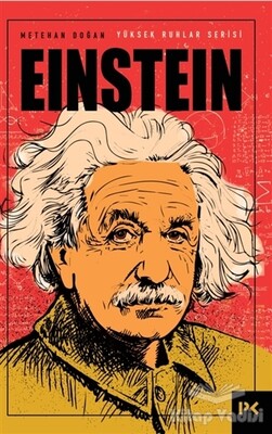 Einstein - Profil Kitap