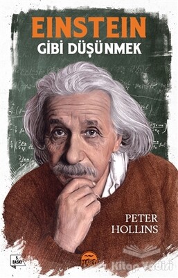 Einstein Gibi Düşünmek - Martı Yayınları