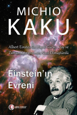 Einstein' ın Evreni - Odtü Yayınları