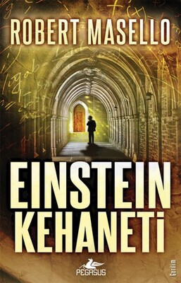 Einstein Kehaneti - Pegasus Yayınları