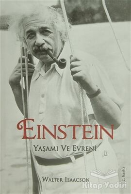 Einstein Yaşamı ve Evreni - 1