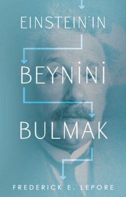 Eınsteın’ın Beynini Bulmak - Martı Yayınları