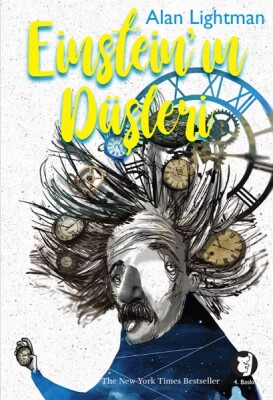 Einstein'ın Düşleri - Aylak Kitap