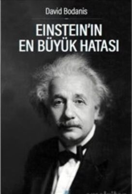 Einsteinın En Büyük Hatası - 1