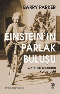 Einstein'ın Parlak Buluşu - Sia Kitap