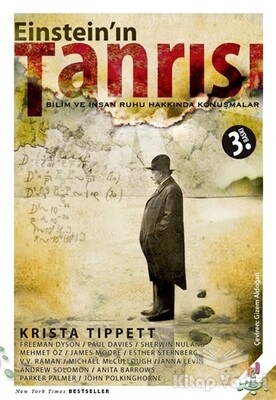 Einstein’ın Tanrısı - h2o Kitap