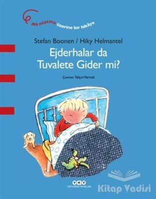 Ejderhalar da Tuvalete Gider mi? - 1