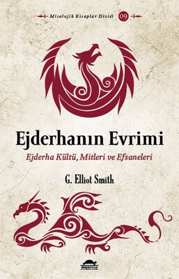 Ejderhanın Evrimi - Maya Kitap