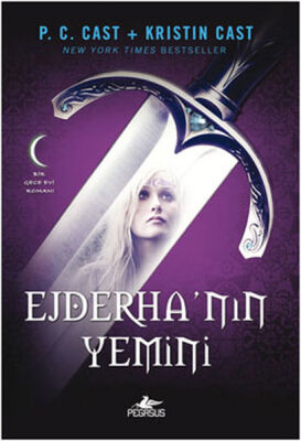 Ejderha'nın Yemini - 1