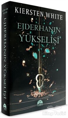 Ejderhanın Yükselişi - Martı Yayınları