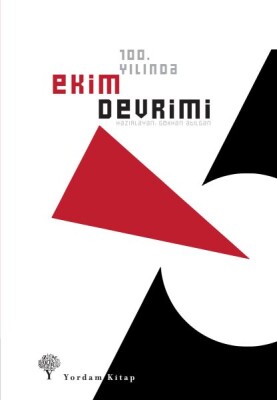 Ekim Devrimi - Yordam Kitap