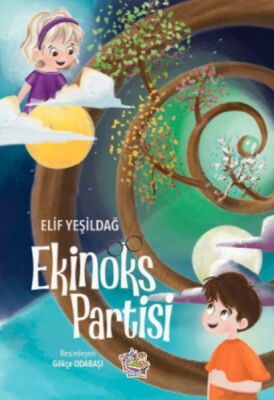 Ekinoks Partisi - 1