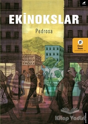 Ekinokslar - Kara Karga Yayınları