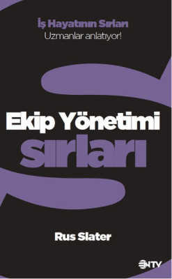 Ekip Yönetimi Sırları - 1