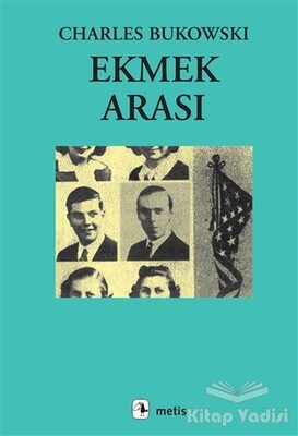 Ekmek Arası - Metis Yayınları