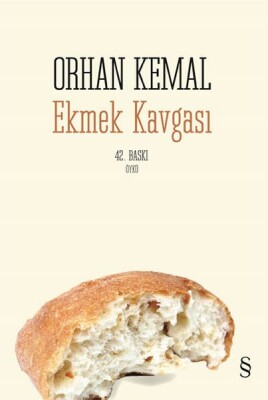 Ekmek Kavgası - Everest Yayınları