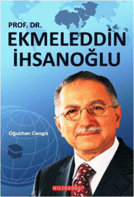 Ekmeleddin İhsanoğlu - 1