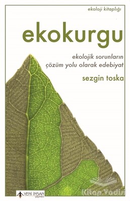 Ekokurgu - Yeni İnsan Yayınevi