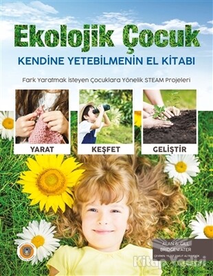 Ekolojik Çocuk - Koala Kitap