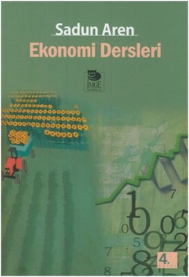 Ekonomi Dersleri - İmge Kitabevi Yayınları