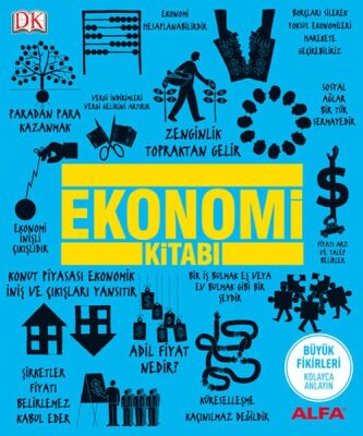 Ekonomi Kitabı - 1