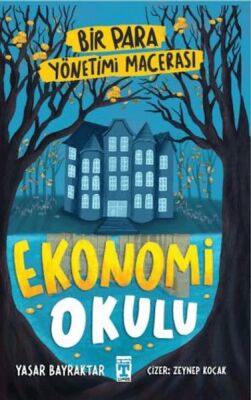 Ekonomi Okulu - 1