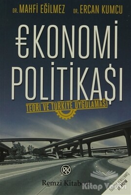 Ekonomi Politikası - Remzi Kitabevi