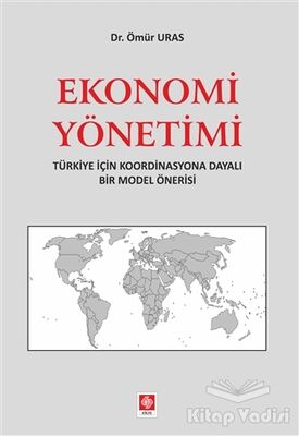 Ekonomi Yönetimi - 1