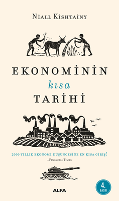 Ekonominin Kısa Tarihi - 1